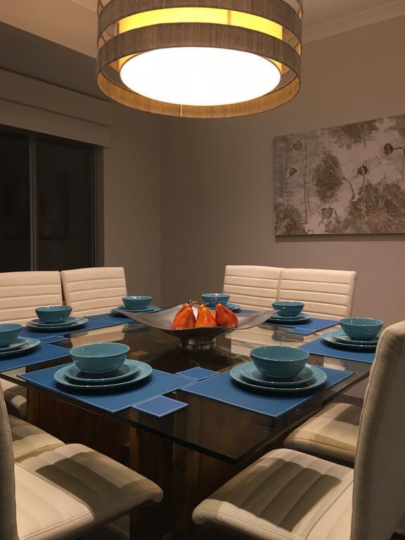 Magnificent Beach Retreat Jindalee Ngoại thất bức ảnh