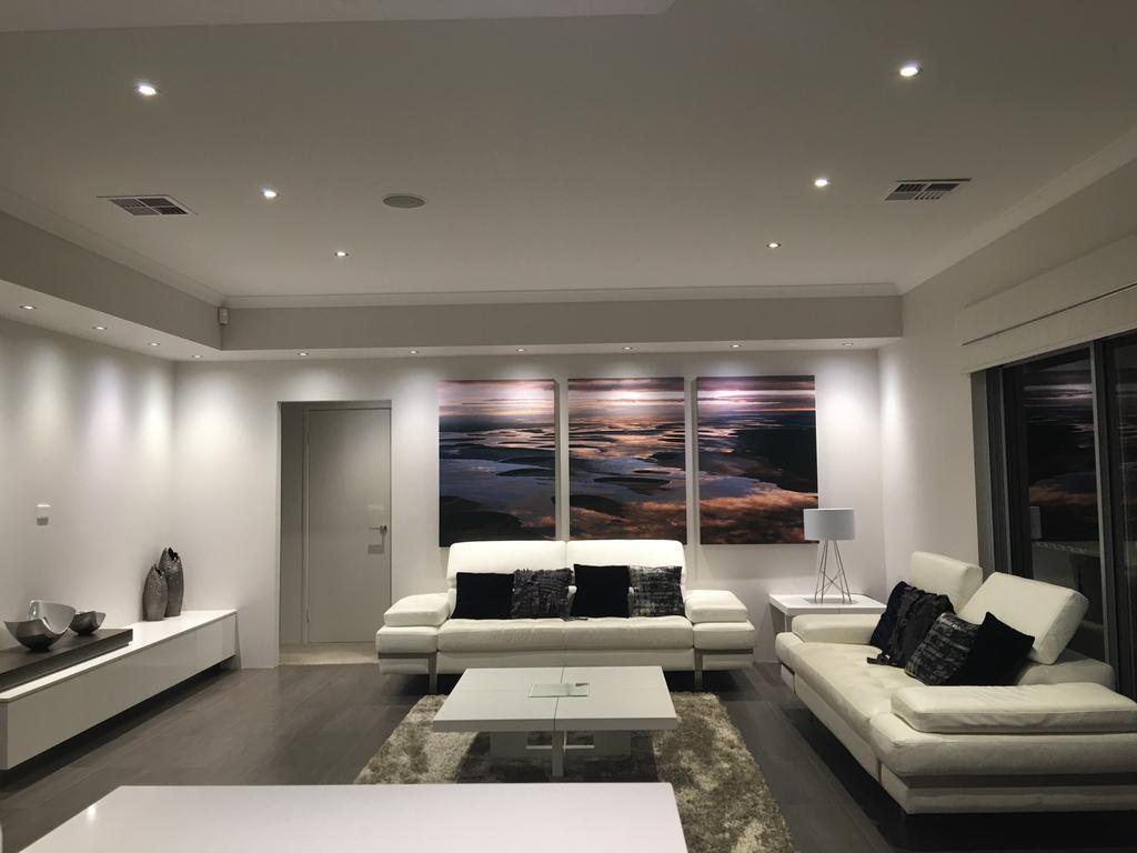 Magnificent Beach Retreat Jindalee Ngoại thất bức ảnh