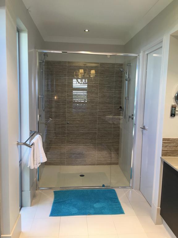Magnificent Beach Retreat Jindalee Ngoại thất bức ảnh