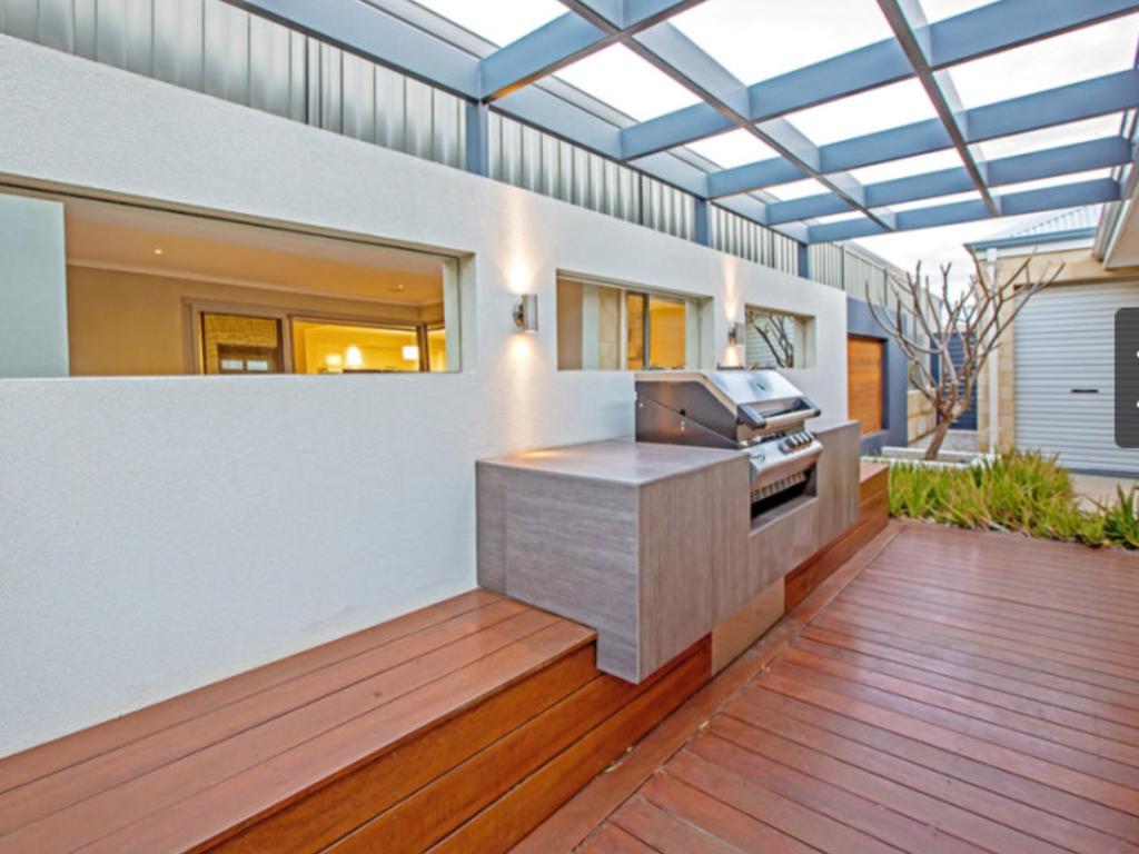 Magnificent Beach Retreat Jindalee Ngoại thất bức ảnh