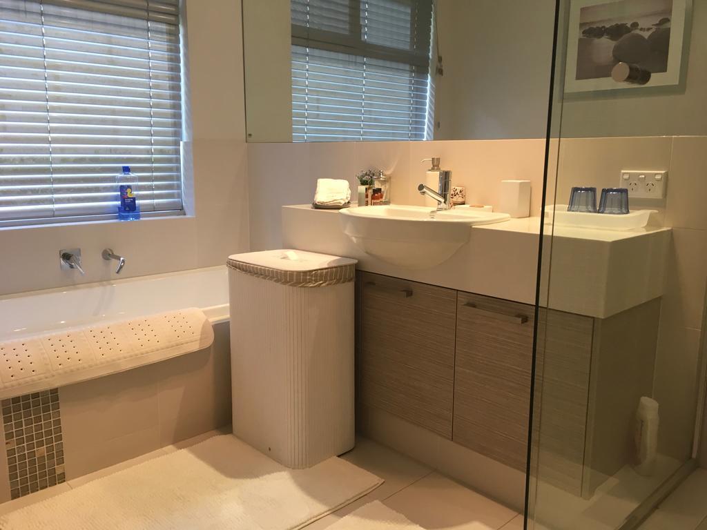 Magnificent Beach Retreat Jindalee Ngoại thất bức ảnh