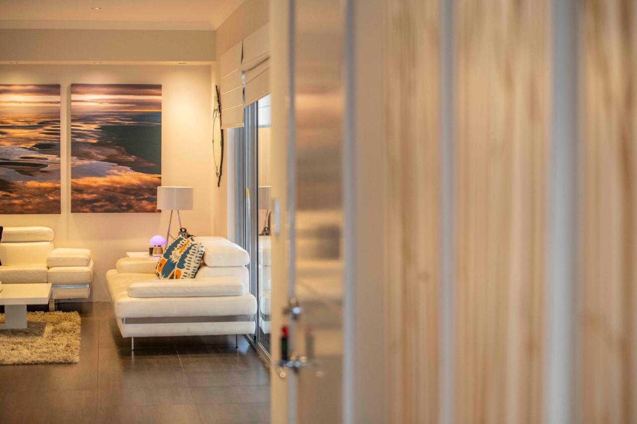 Magnificent Beach Retreat Jindalee Ngoại thất bức ảnh